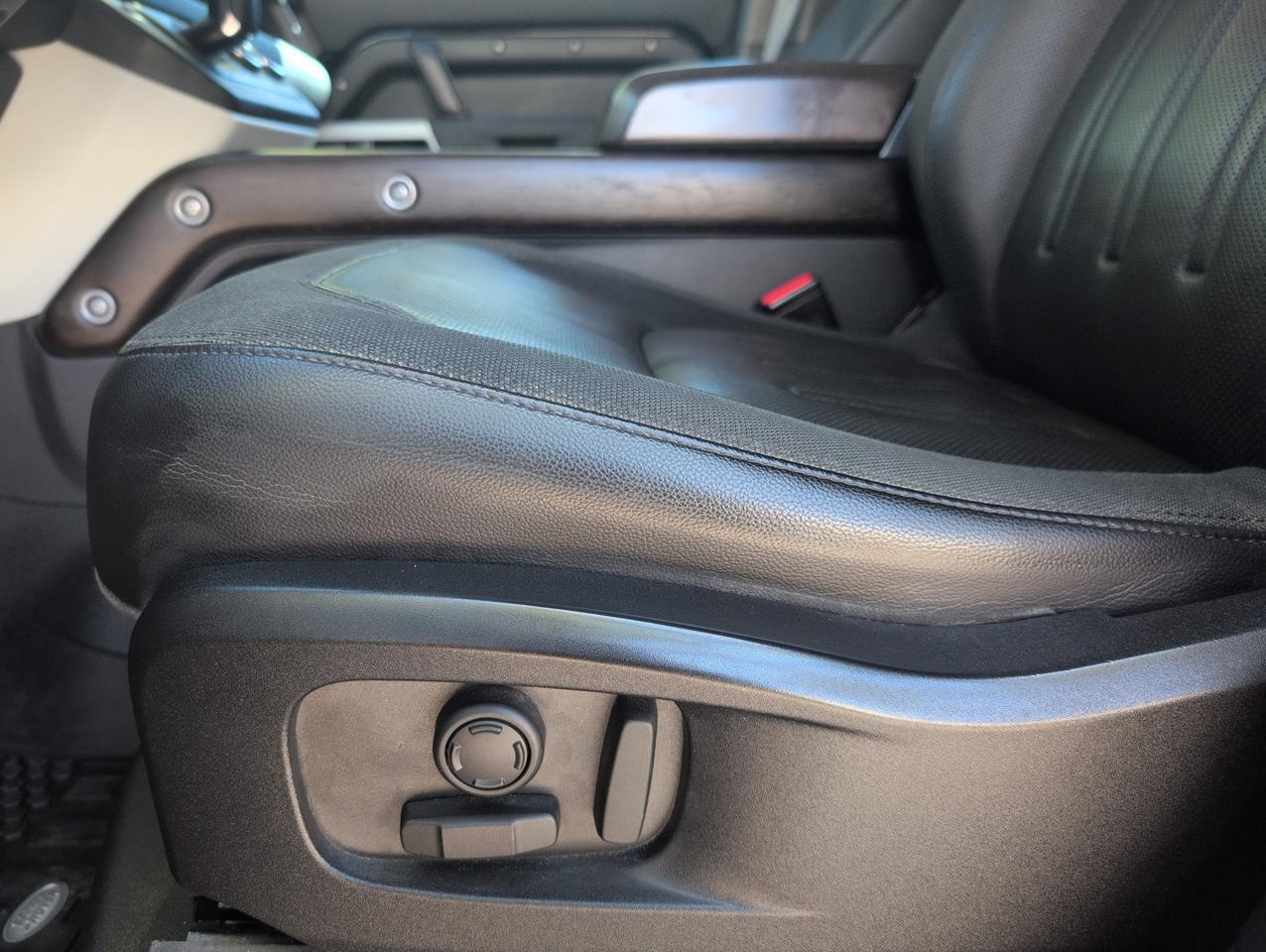 2020 Land Rover Defender SE San Antonio TX