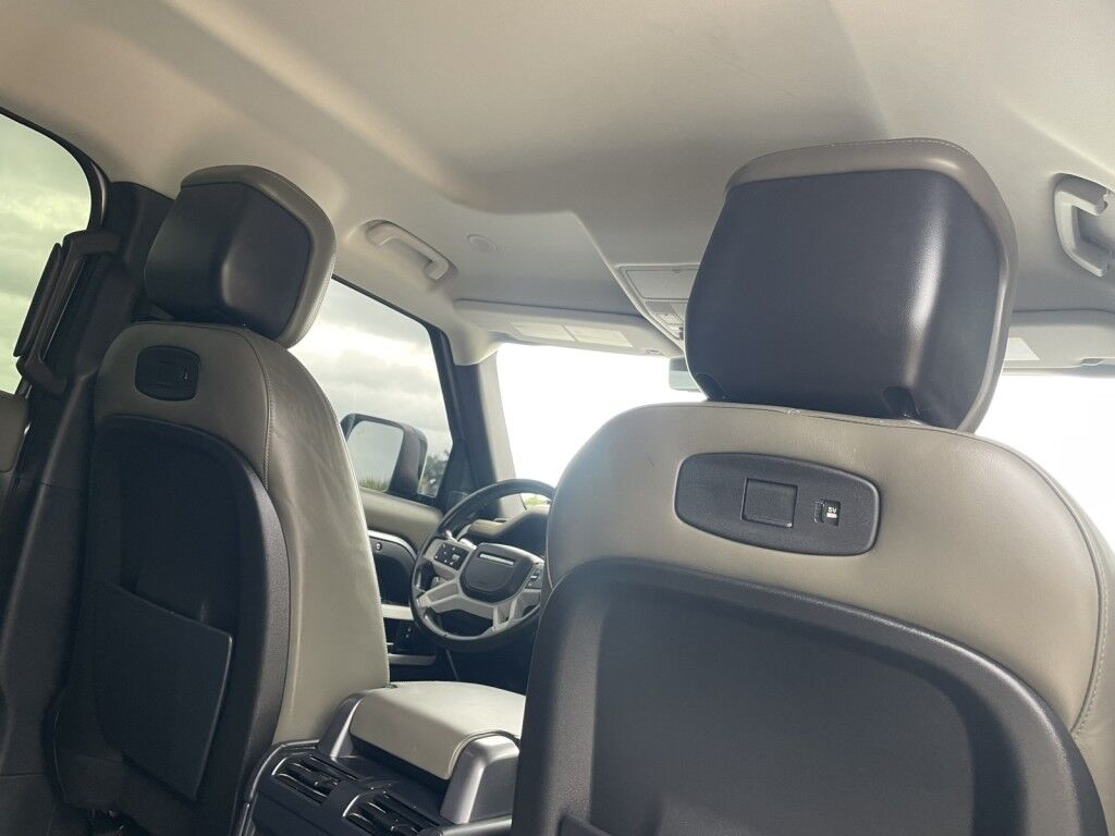 2020 Land Rover Defender SE Sarasota FL