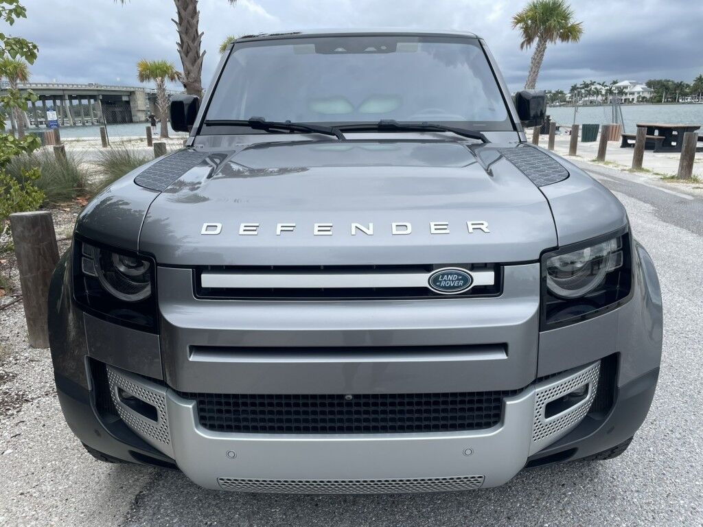 2020 Land Rover Defender SE Sarasota FL