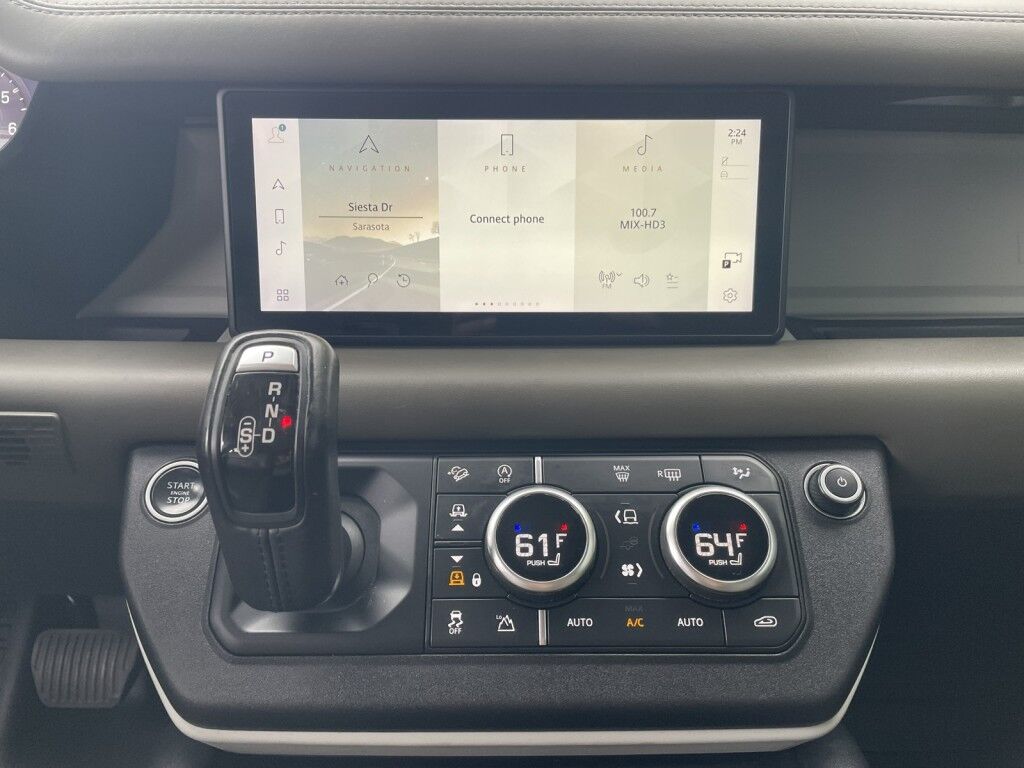 2020 Land Rover Defender SE Sarasota FL