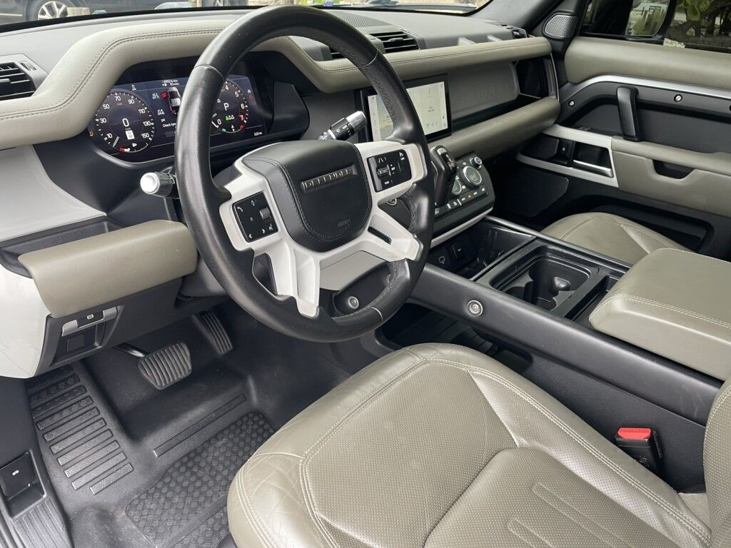 2020 Land Rover Defender SE Sarasota FL