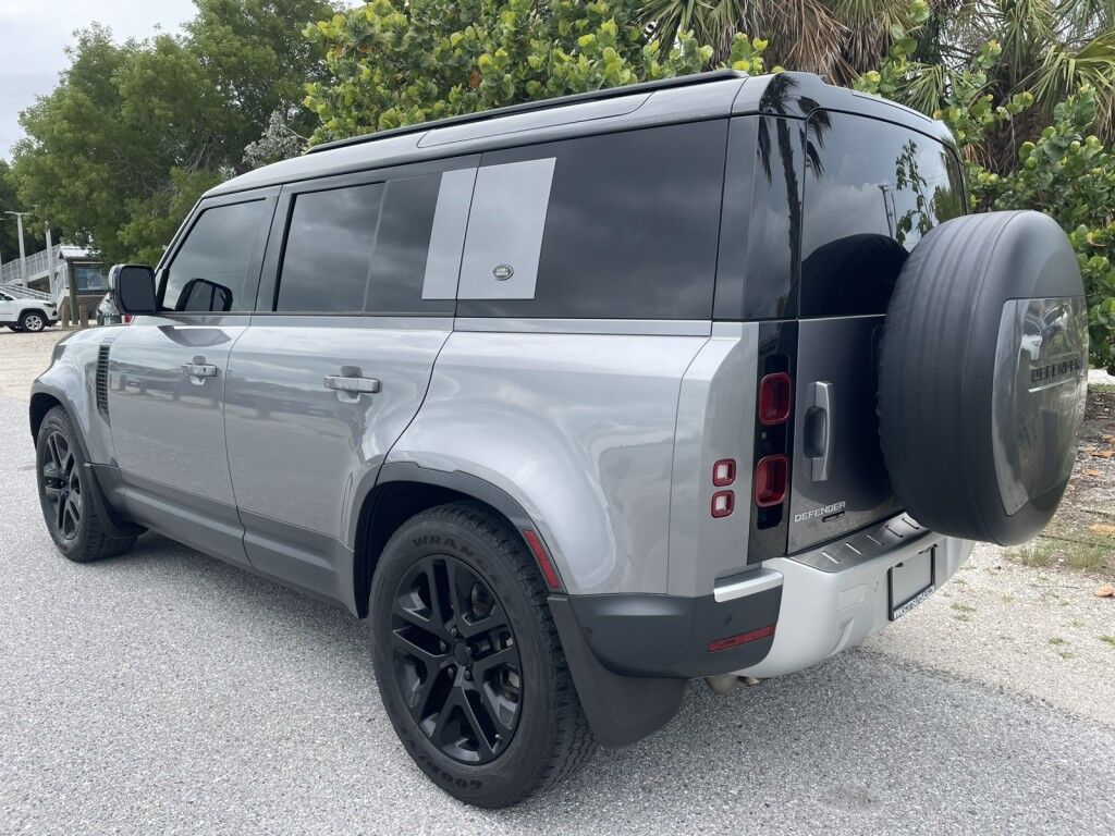 2020 Land Rover Defender SE Sarasota FL