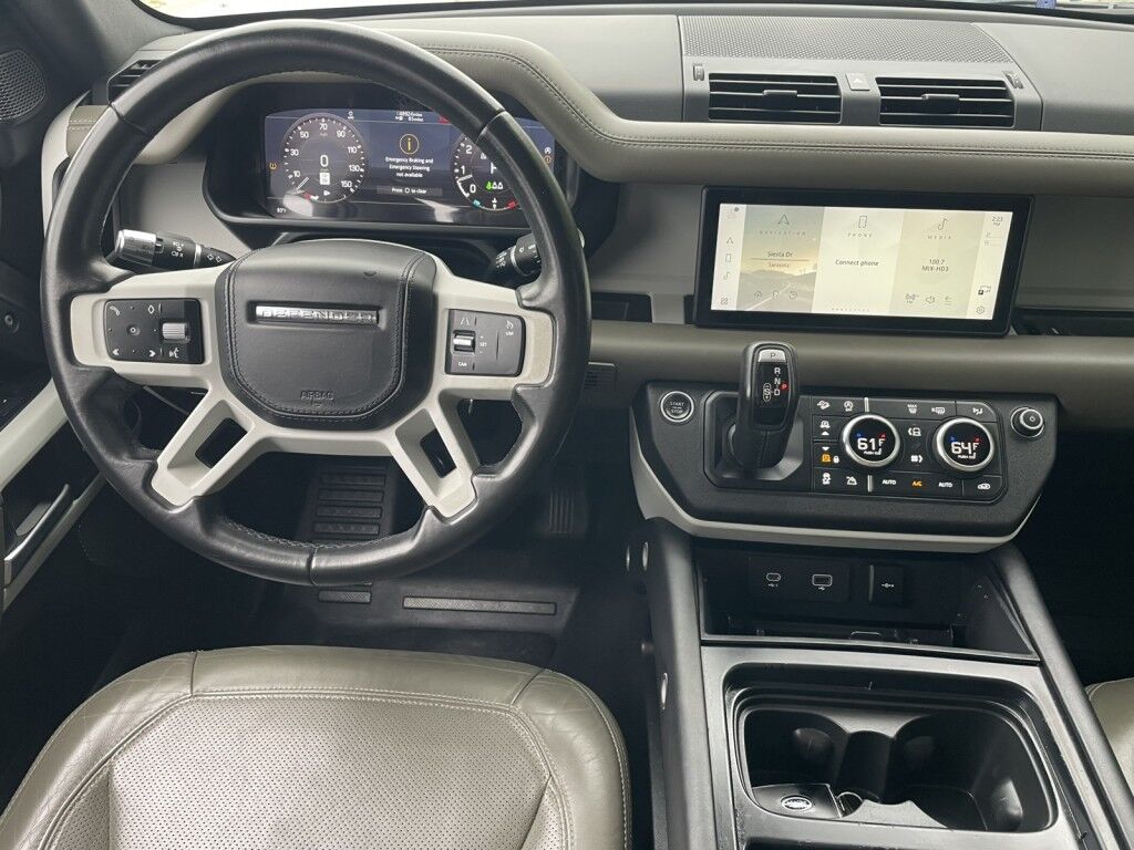 2020 Land Rover Defender SE Sarasota FL