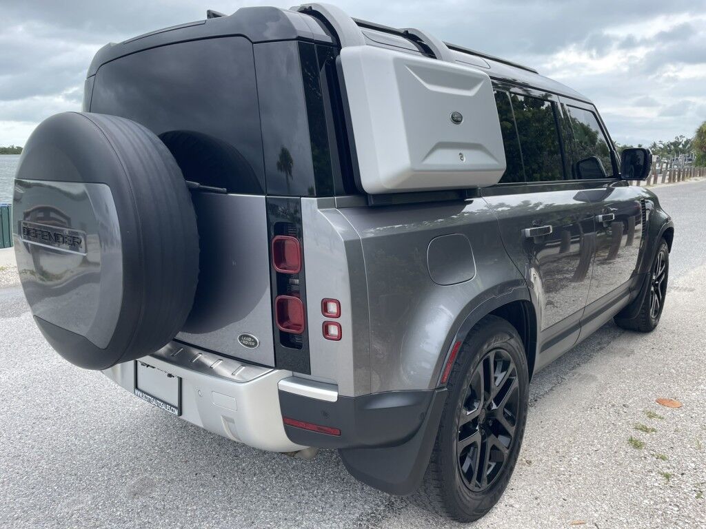 2020 Land Rover Defender SE Sarasota FL