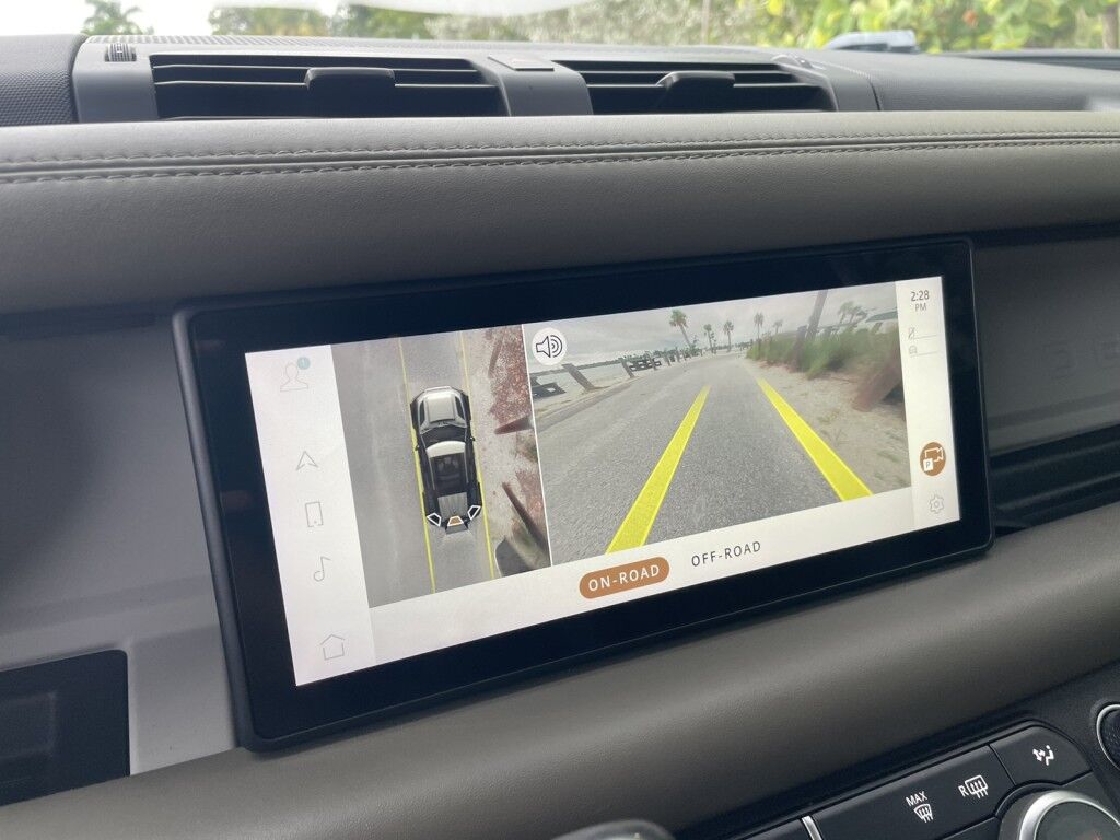 2020 Land Rover Defender SE Sarasota FL