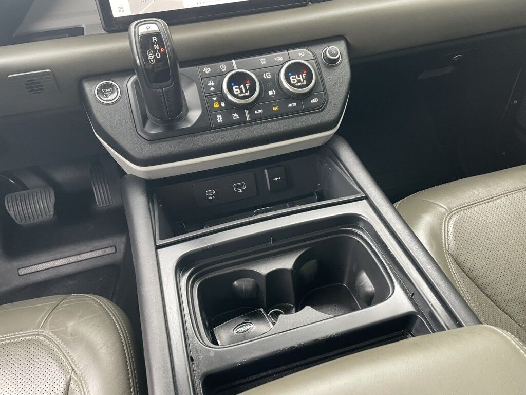 2020 Land Rover Defender SE Sarasota FL