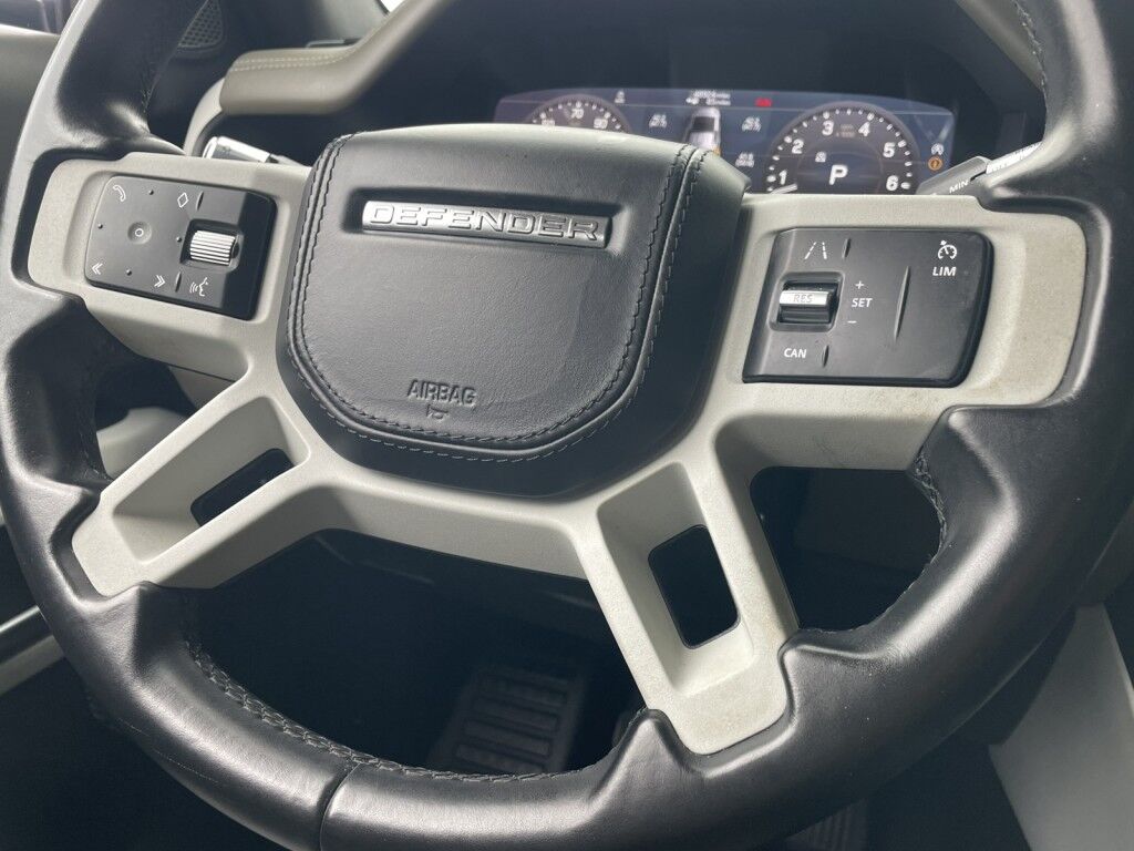 2020 Land Rover Defender SE Sarasota FL