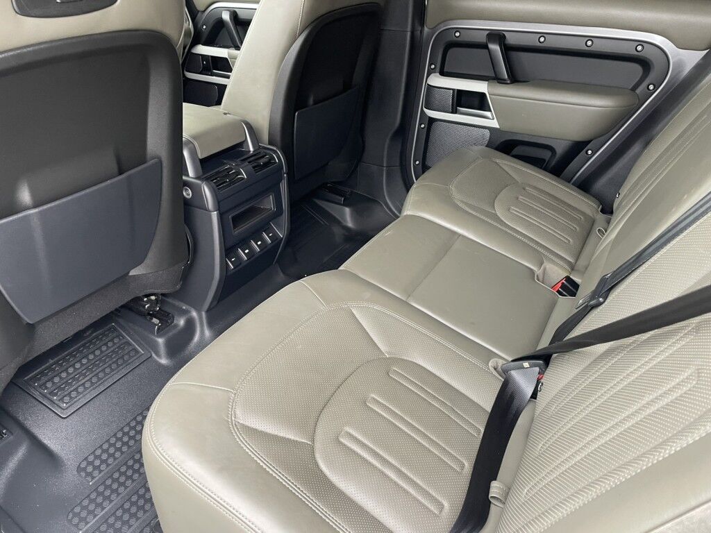 2020 Land Rover Defender SE Sarasota FL