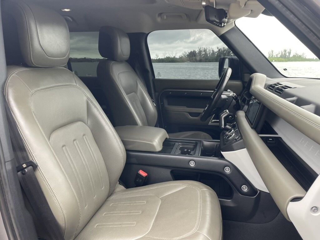 2020 Land Rover Defender SE Sarasota FL