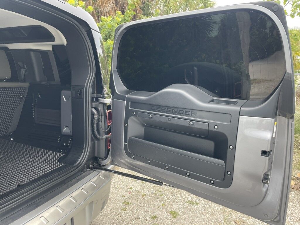 2020 Land Rover Defender SE Sarasota FL