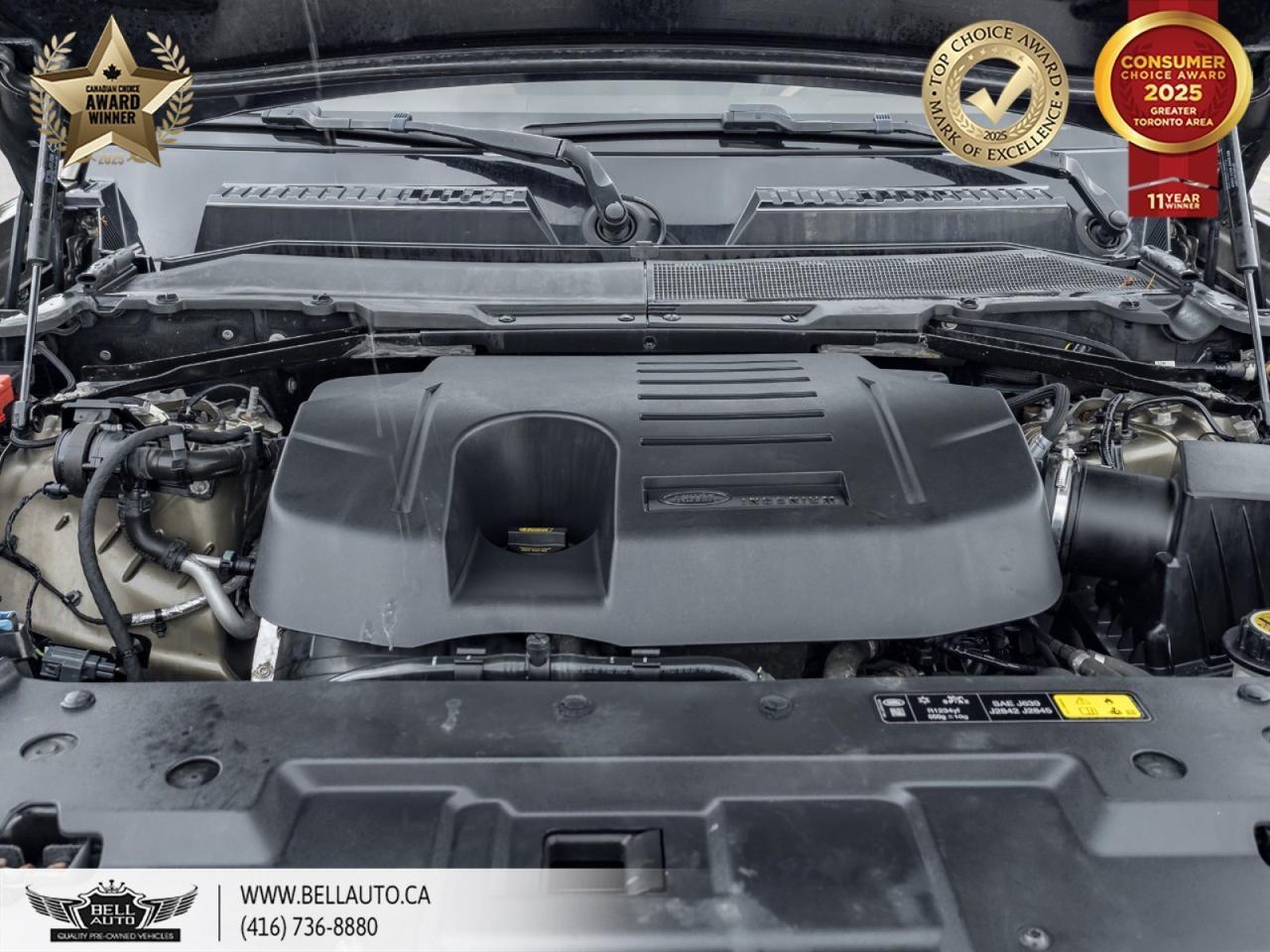 2020 Land Rover Defender X | NAVI | 360CAM | HUD | PANO | MERIDIAN | NOACCIDENT Toronto ON