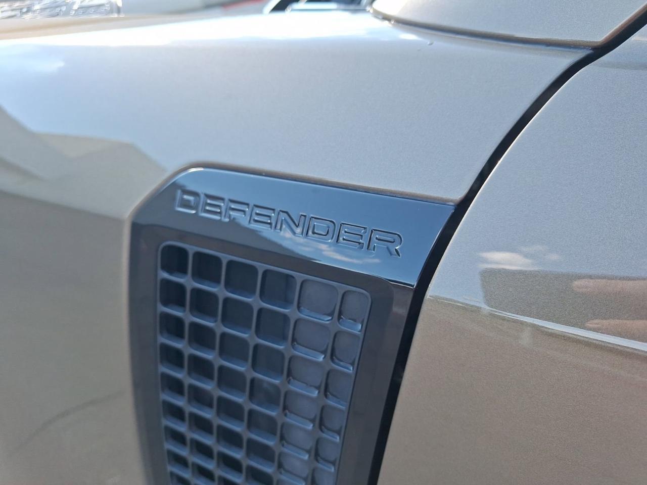 2020 Land Rover Defender X Hurst TX