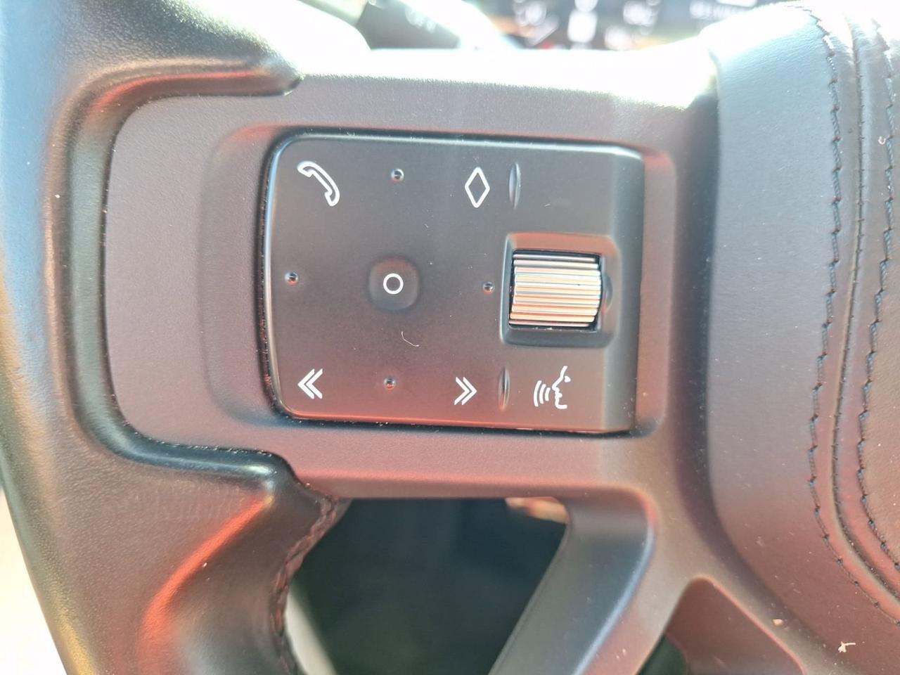 2020 Land Rover Defender X Hurst TX