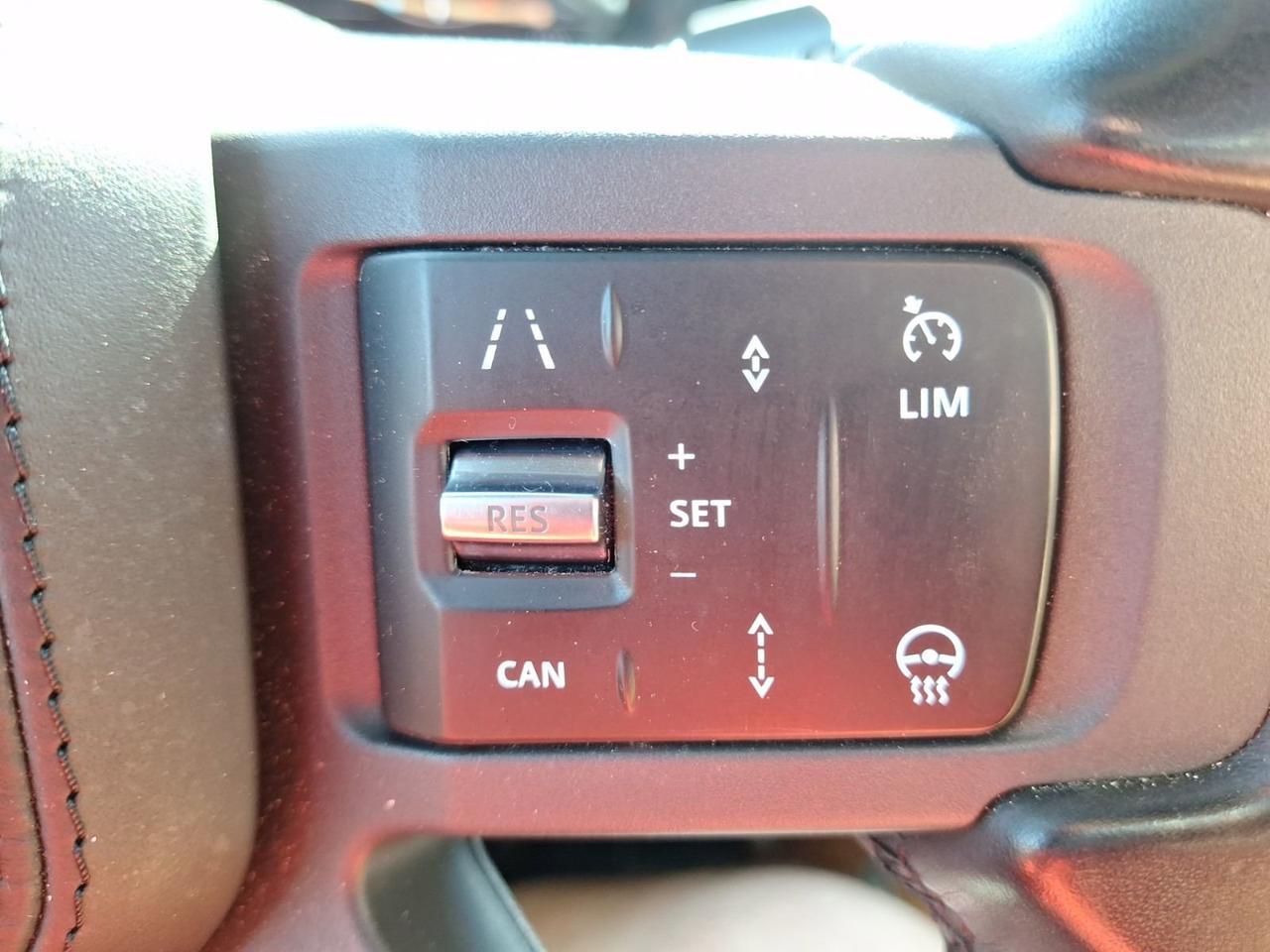 2020 Land Rover Defender X Hurst TX