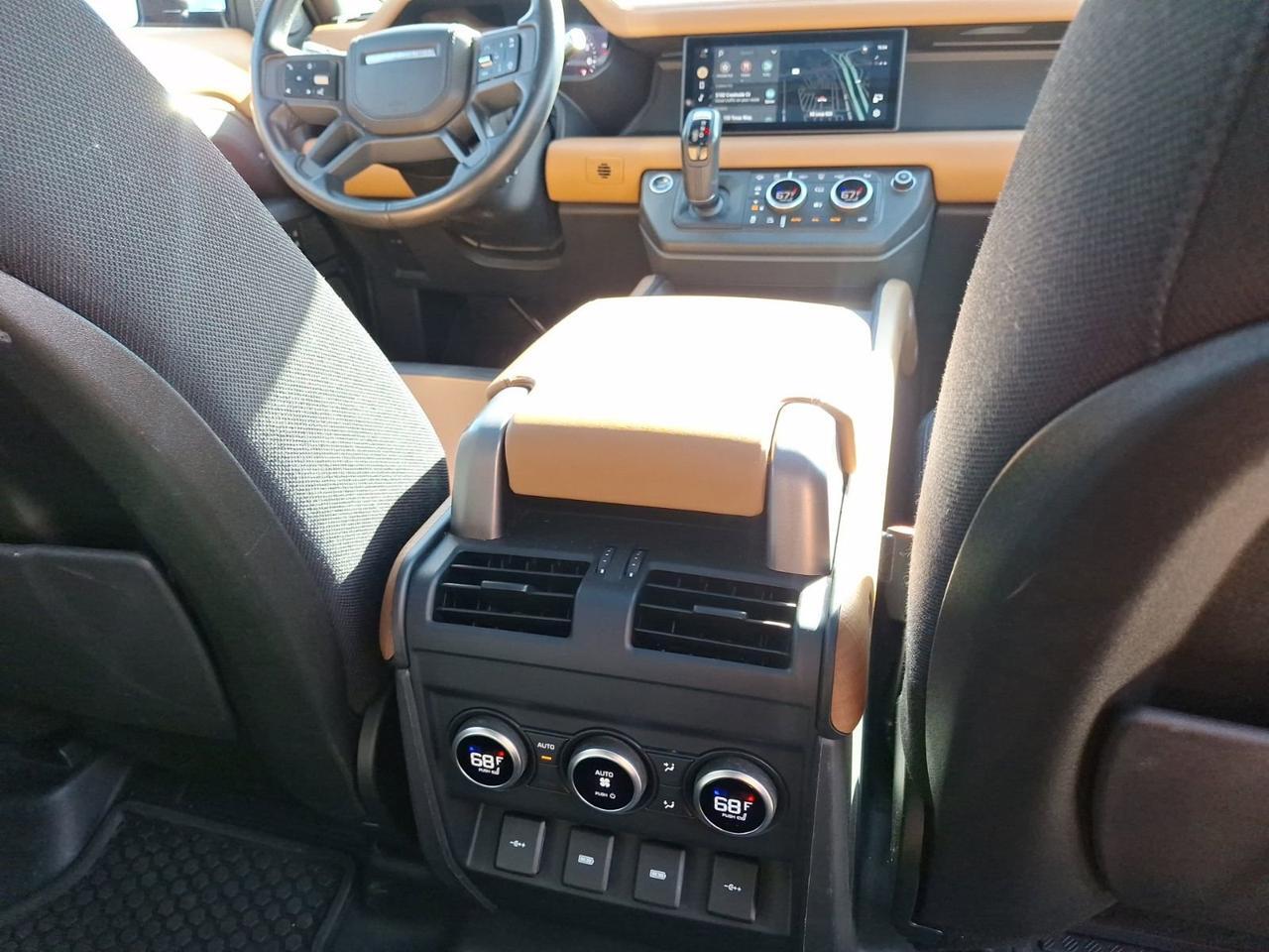 2020 Land Rover Defender X Hurst TX