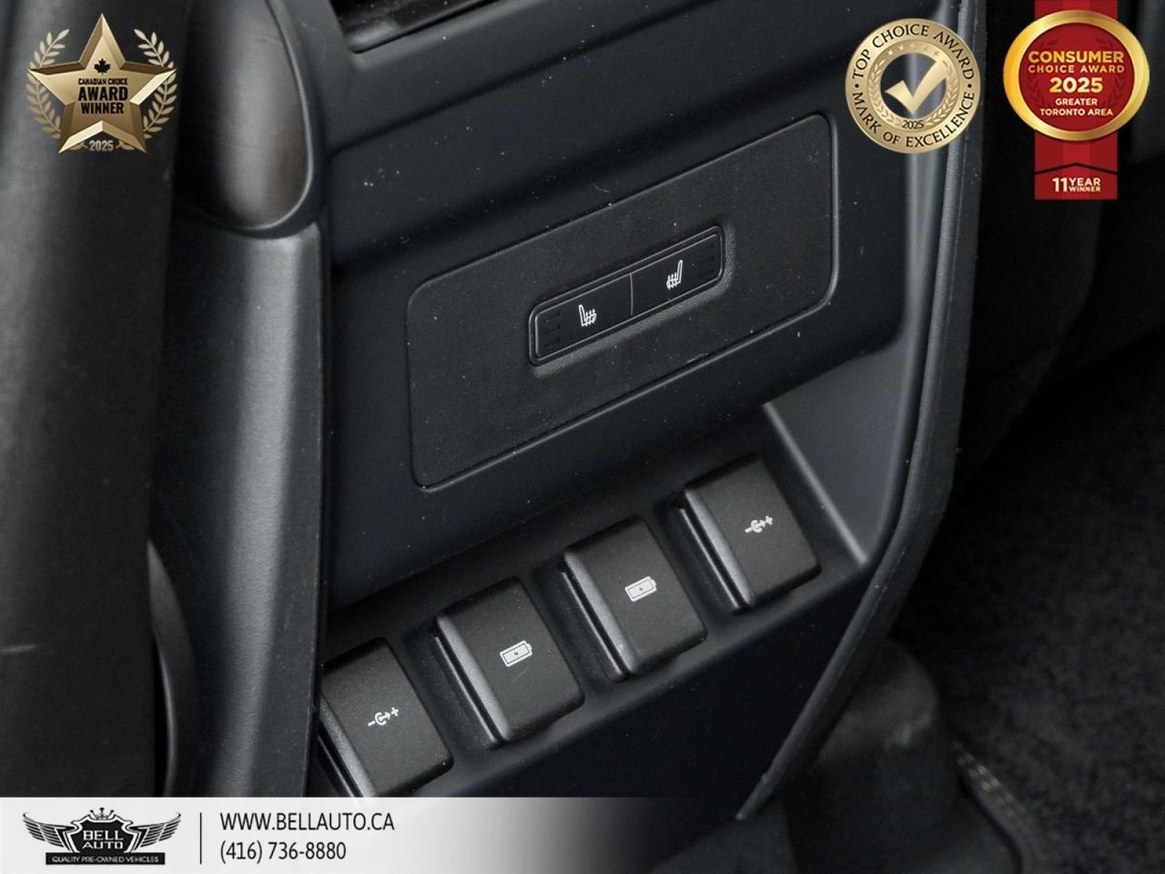 2020 Land Rover Defender X NAVI 360CAM HUD PANO MERIDIAN NOACCIDENT Toronto ON
