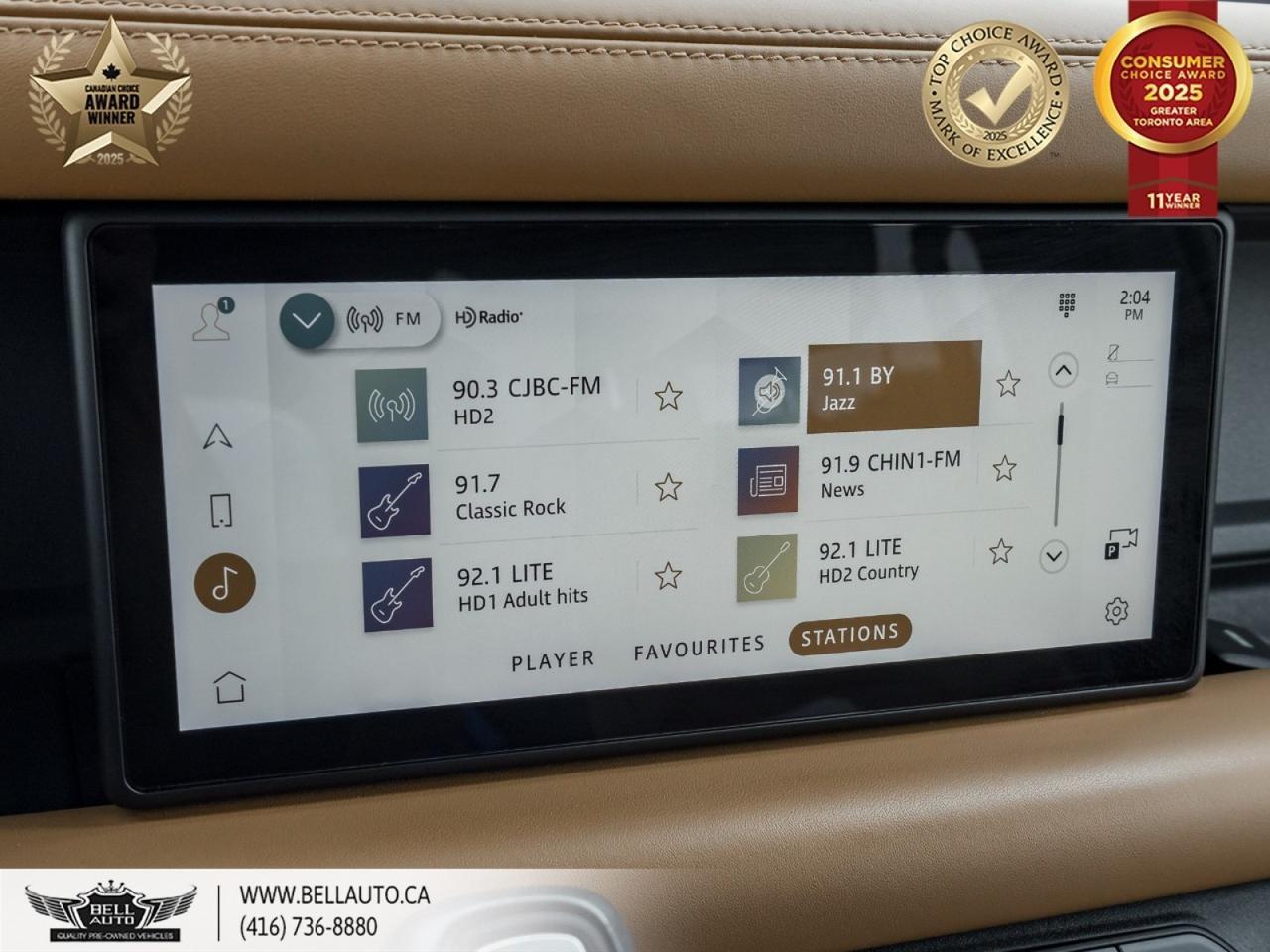 2020 Land Rover Defender X NAVI 360CAM HUD PANO MERIDIAN NOACCIDENT Toronto ON