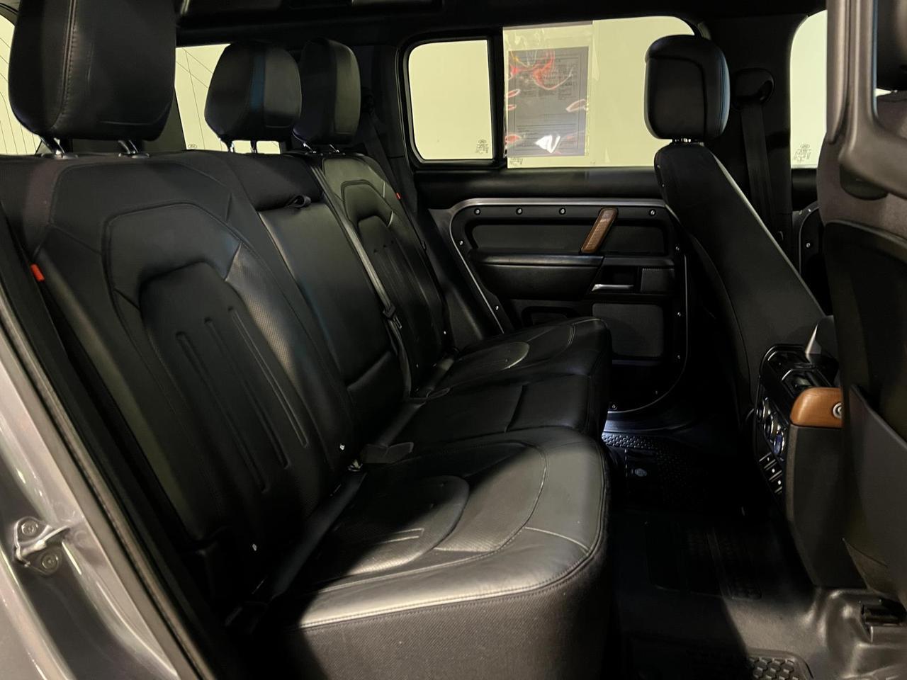 2020 Land Rover Defender X Parker CO