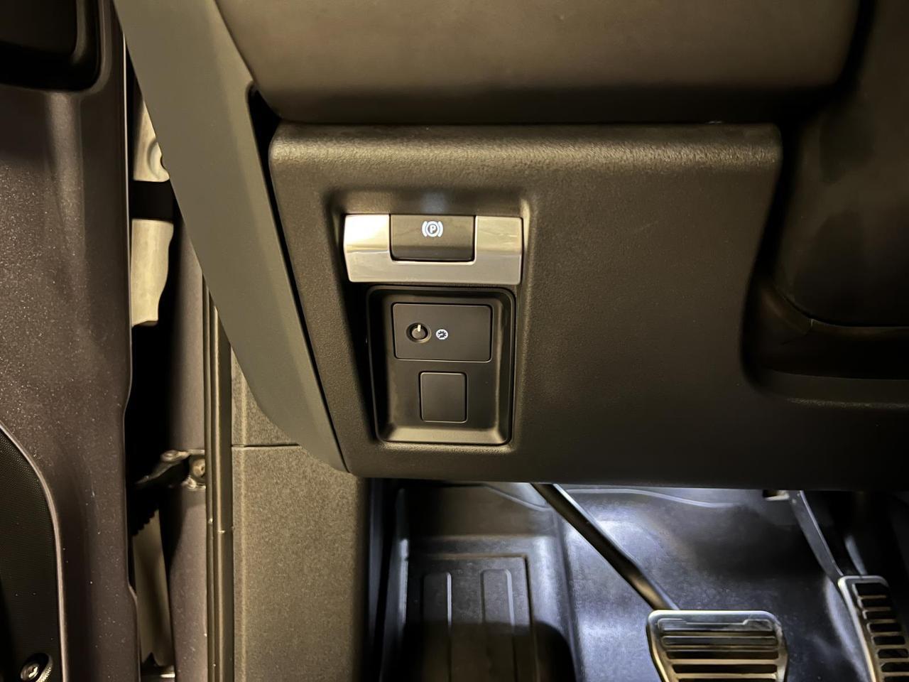 2020 Land Rover Defender X Parker CO