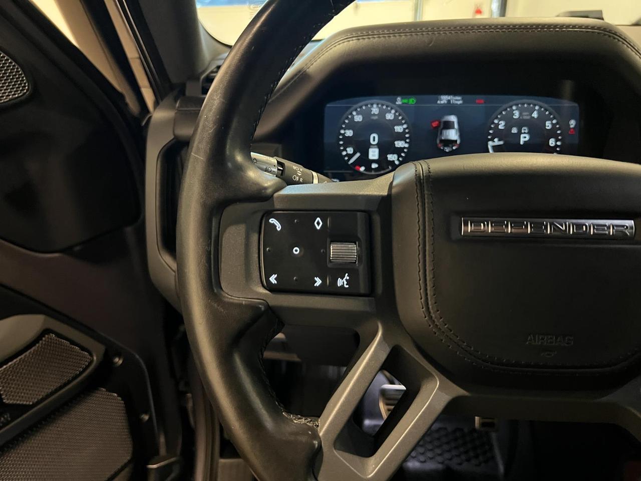 2020 Land Rover Defender X Parker CO