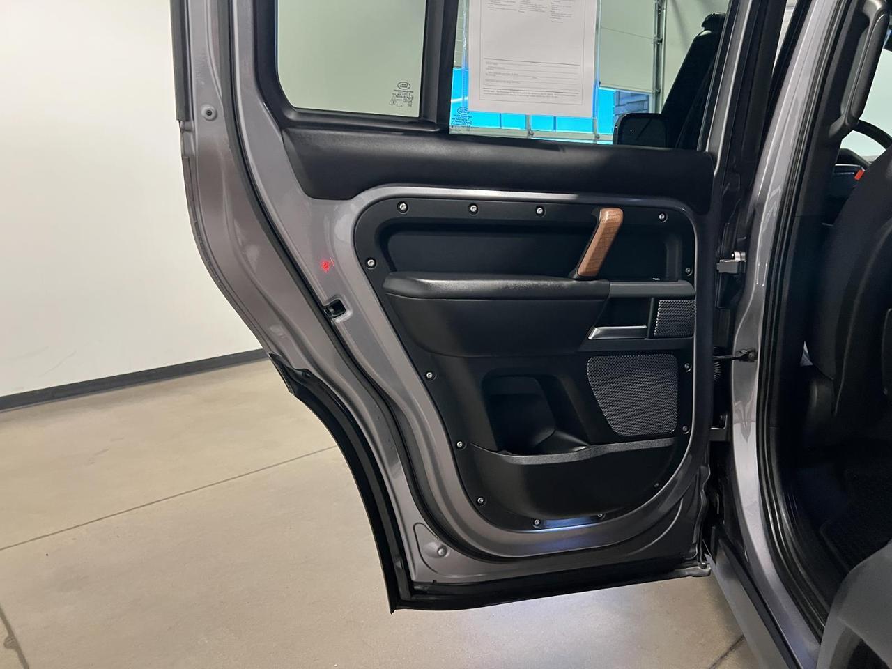 2020 Land Rover Defender X Parker CO