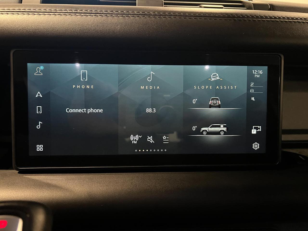 2020 Land Rover Defender X Parker CO