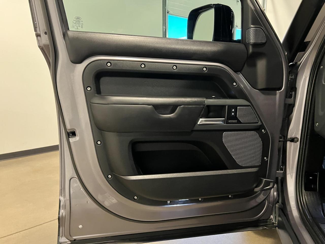 2020 Land Rover Defender X Parker CO