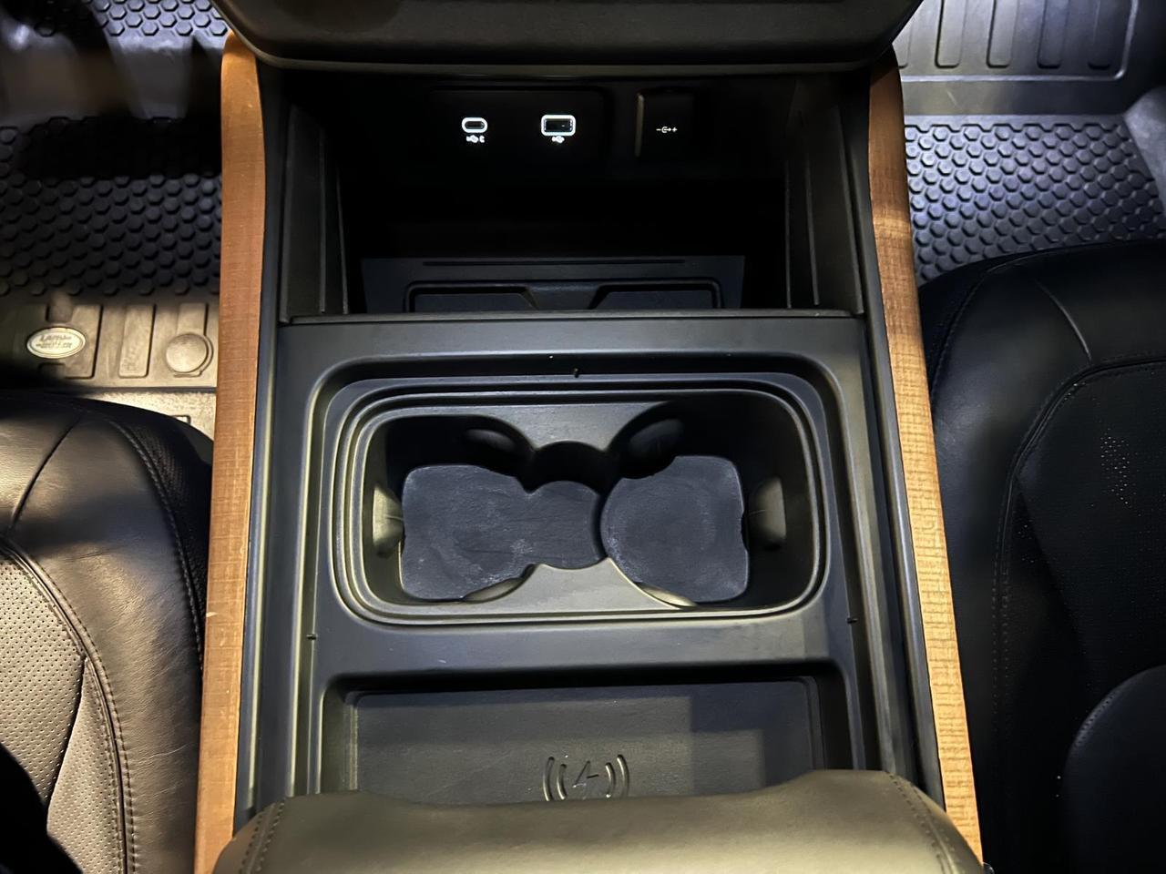 2020 Land Rover Defender X Parker CO
