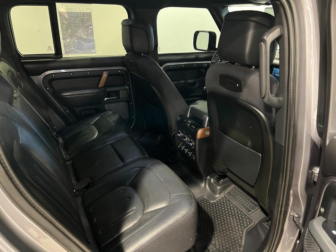 2020 Land Rover Defender X Parker CO