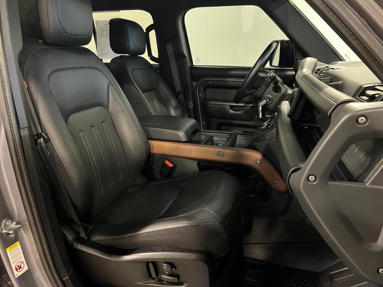 2020 Land Rover Defender X Parker CO