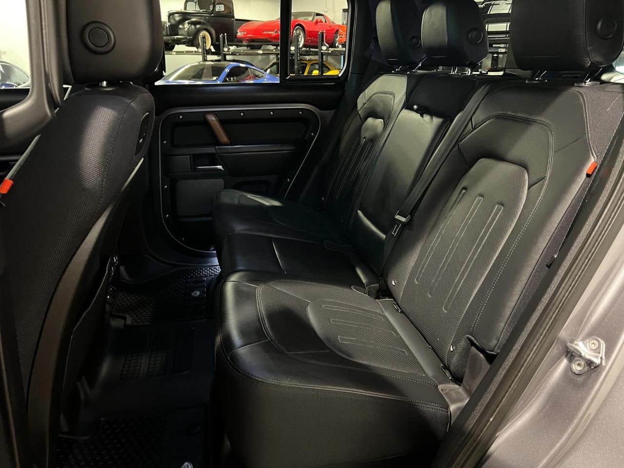 2020 Land Rover Defender X Parker CO