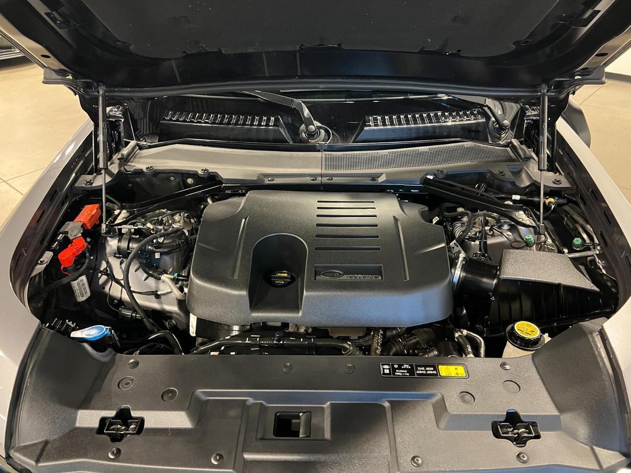 2020 Land Rover Defender X Parker CO