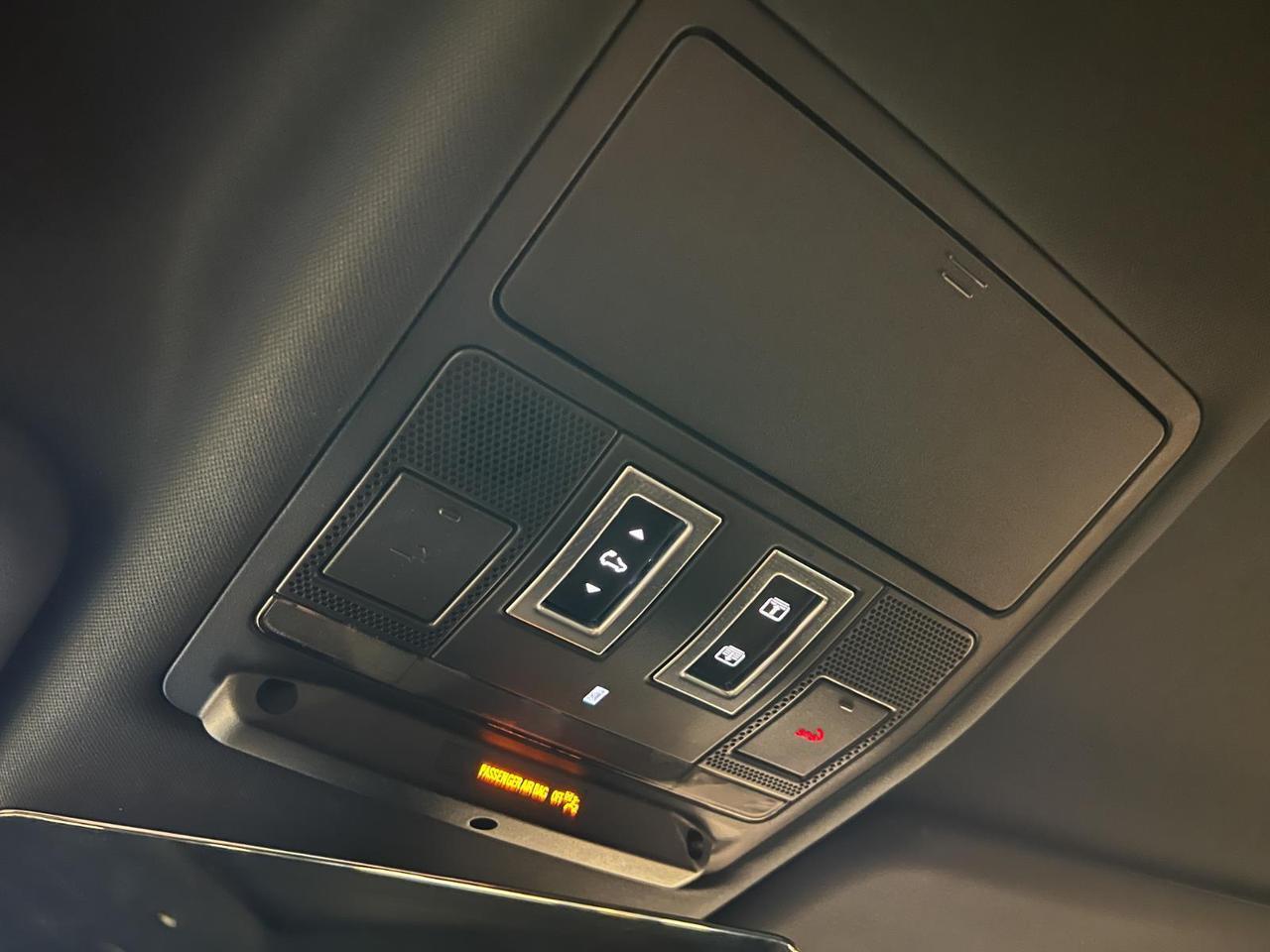 2020 Land Rover Defender X Parker CO
