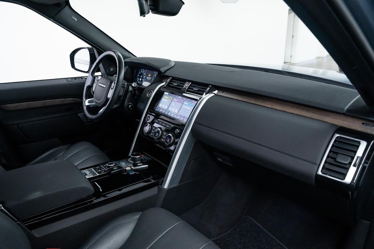 2020 Land Rover Discovery HSE 1 Owner Diesel 3rd Row Seats Portland OR