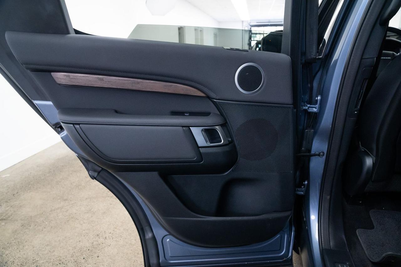 2020 Land Rover Discovery HSE 1 Owner Diesel 3rd Row Seats Portland OR