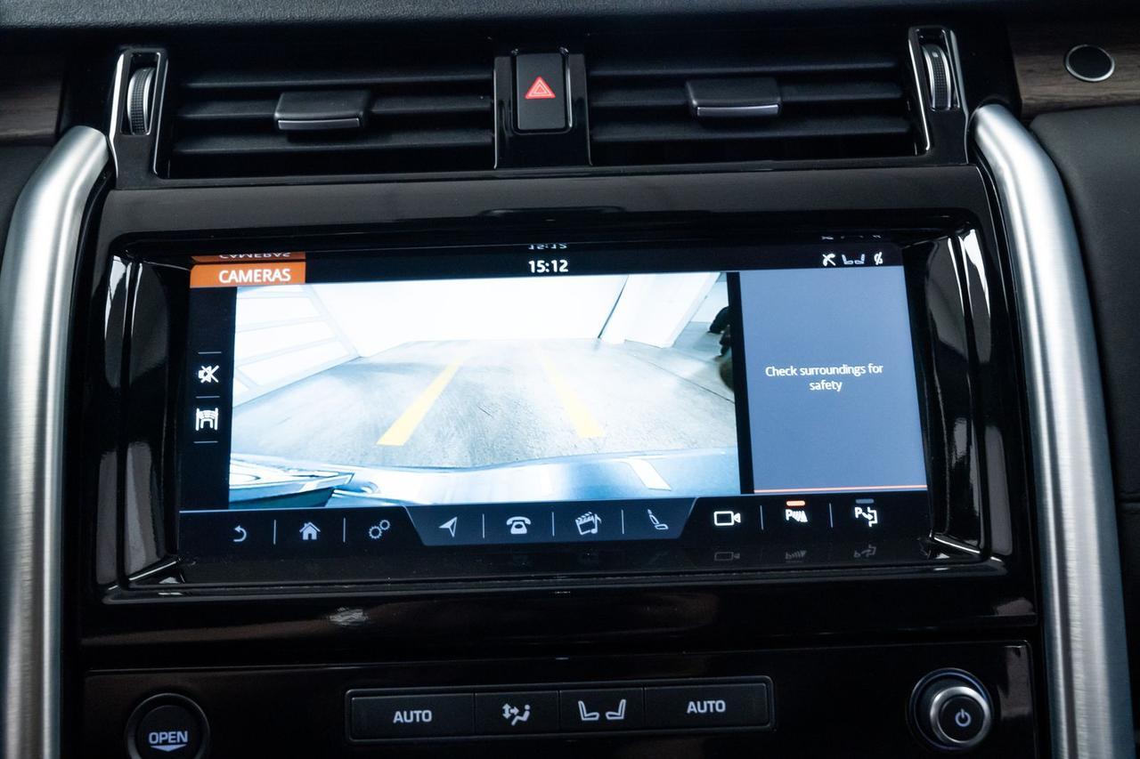 2020 Land Rover Discovery HSE 1 Owner Diesel 3rd Row Seats Portland OR