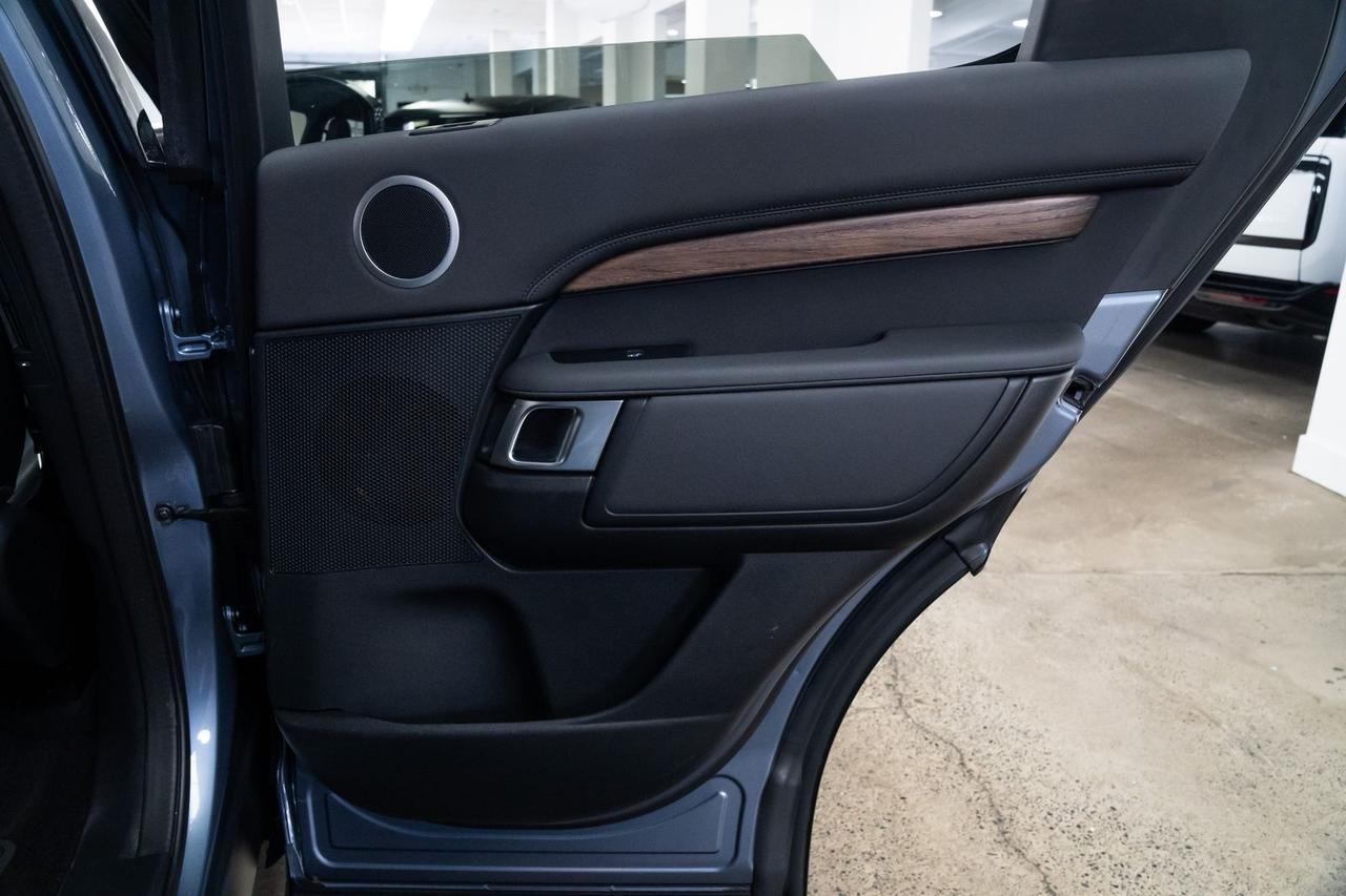 2020 Land Rover Discovery HSE 1 Owner Diesel 3rd Row Seats Portland OR