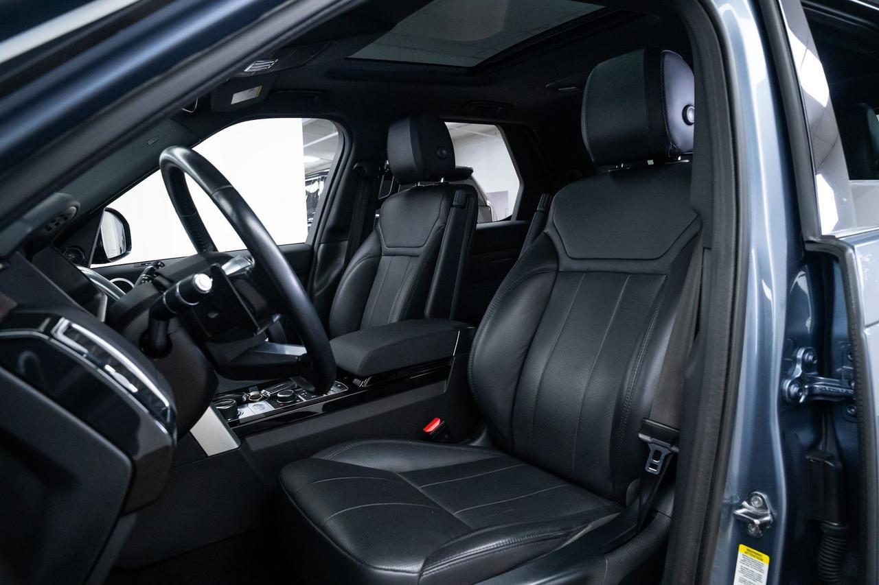 2020 Land Rover Discovery HSE 1 Owner Diesel 3rd Row Seats Portland OR