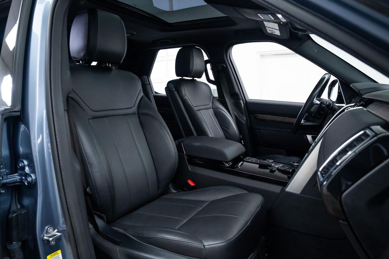 2020 Land Rover Discovery HSE 1 Owner Diesel 3rd Row Seats Portland OR