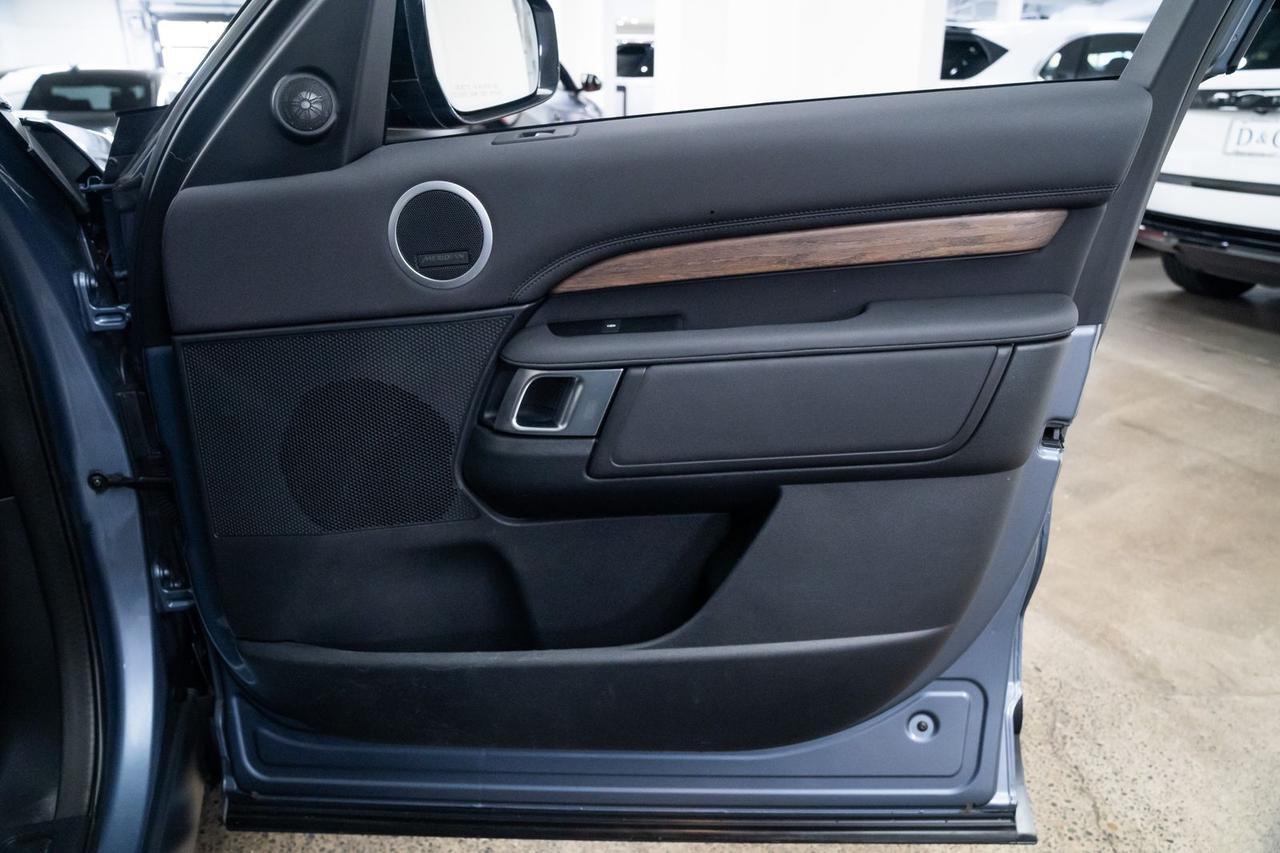 2020 Land Rover Discovery HSE 1 Owner Diesel 3rd Row Seats Portland OR