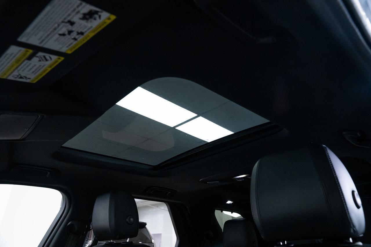 2020 Land Rover Discovery HSE 1 Owner Diesel 3rd Row Seats Portland OR