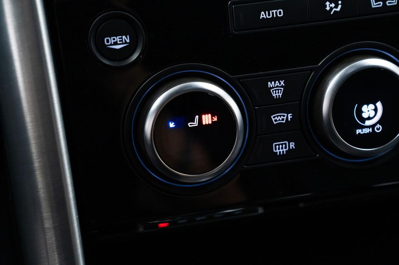 2020 Land Rover Discovery HSE 1 Owner Diesel 3rd Row Seats Portland OR