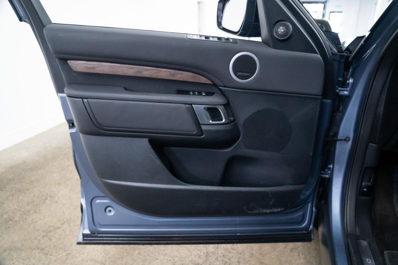 2020 Land Rover Discovery HSE 1 Owner Diesel 3rd Row Seats Portland OR