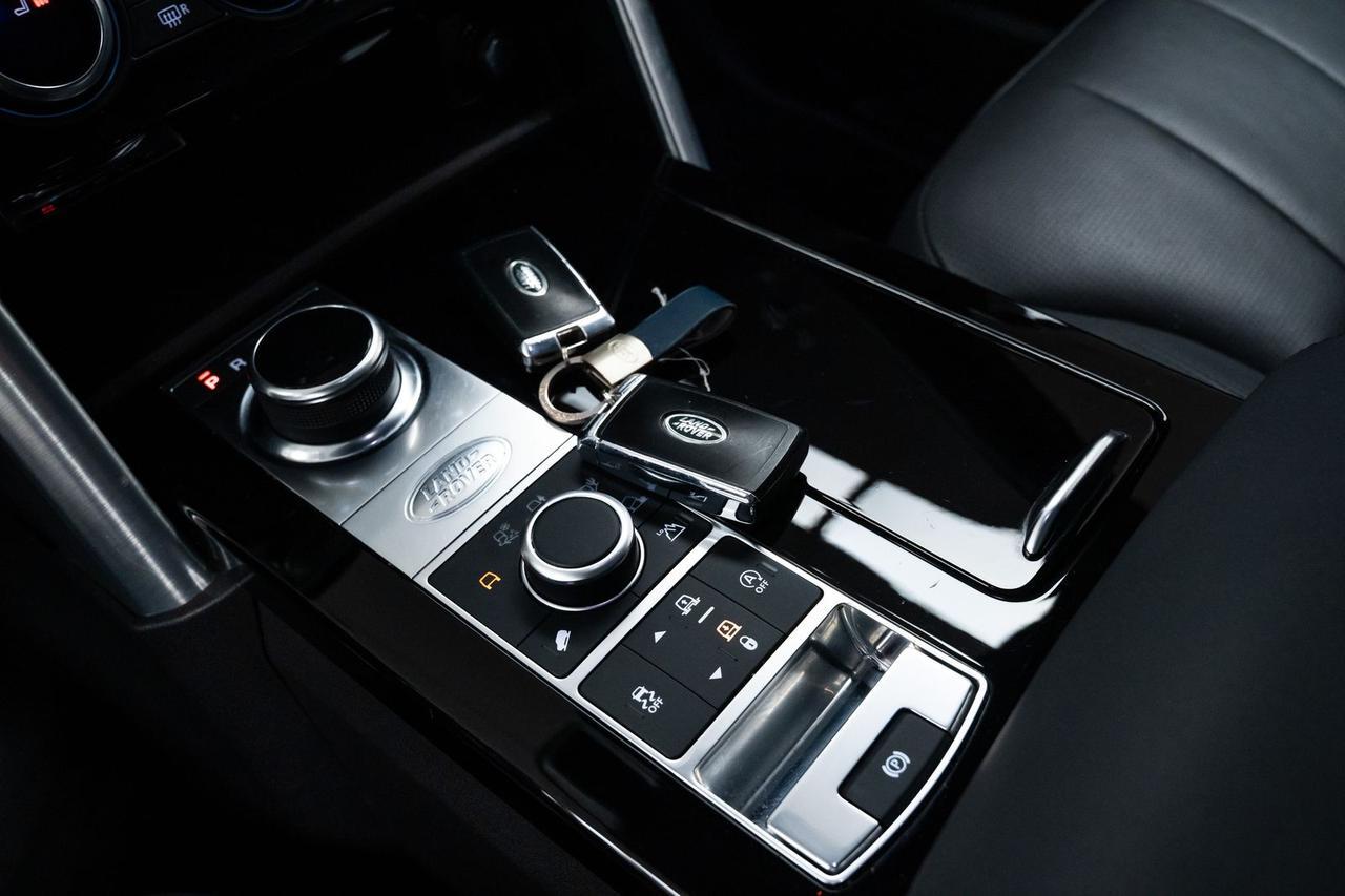 2020 Land Rover Discovery HSE 1 Owner Diesel 3rd Row Seats Portland OR