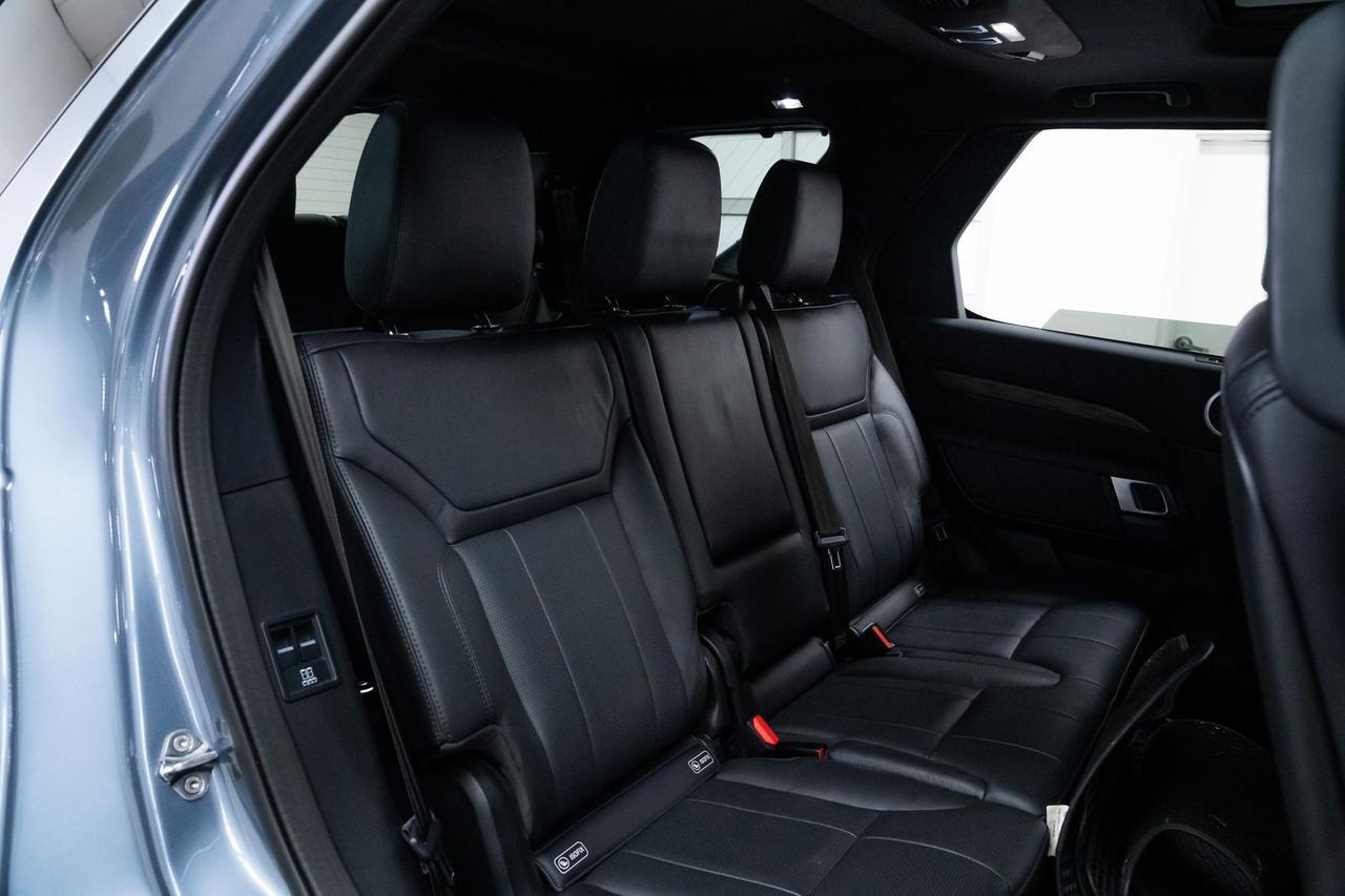 2020 Land Rover Discovery HSE 1 Owner Diesel 3rd Row Seats Portland OR