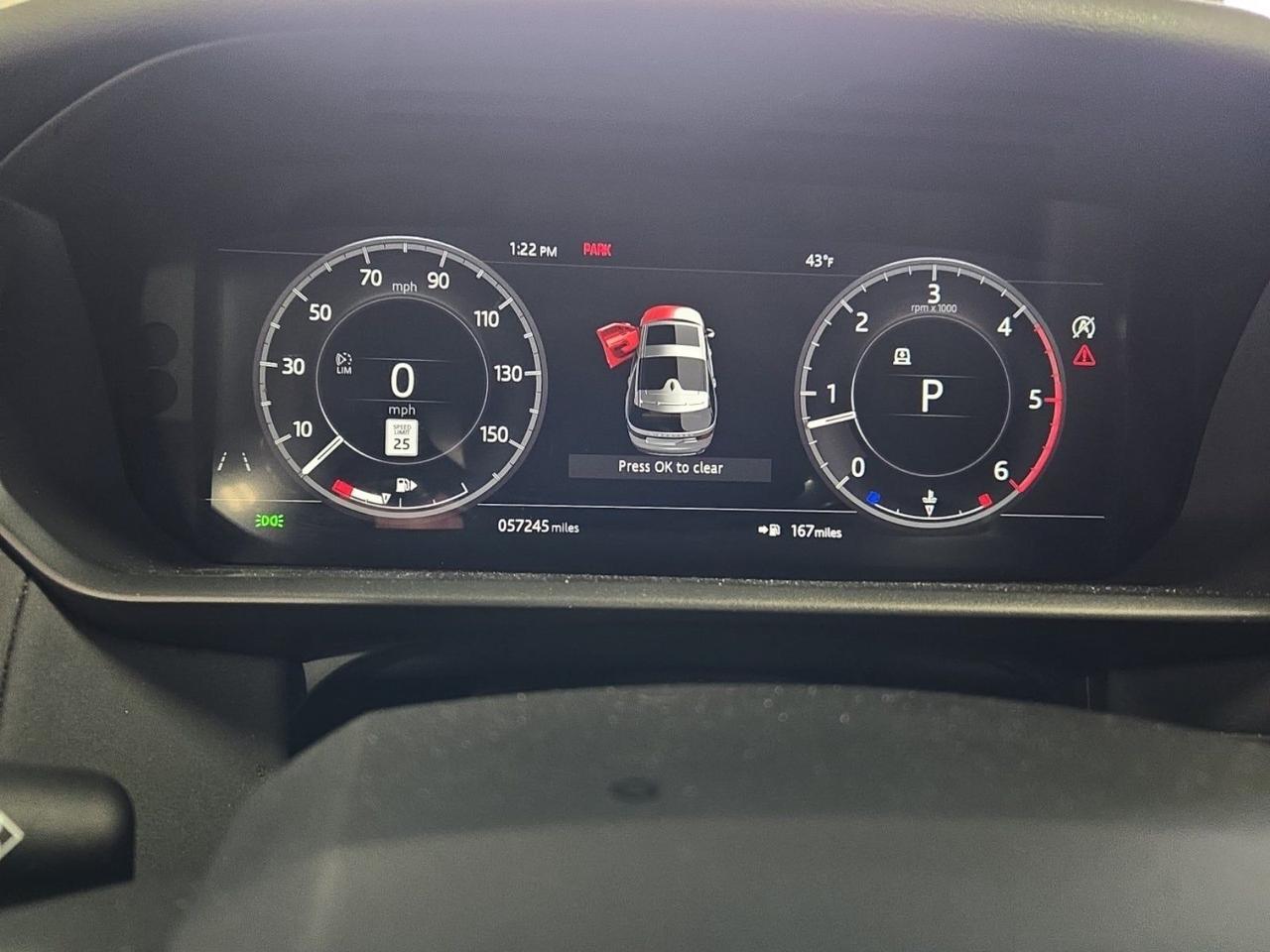 2020 Land Rover Discovery HSE Diesel 3rd Row Seats Portland OR