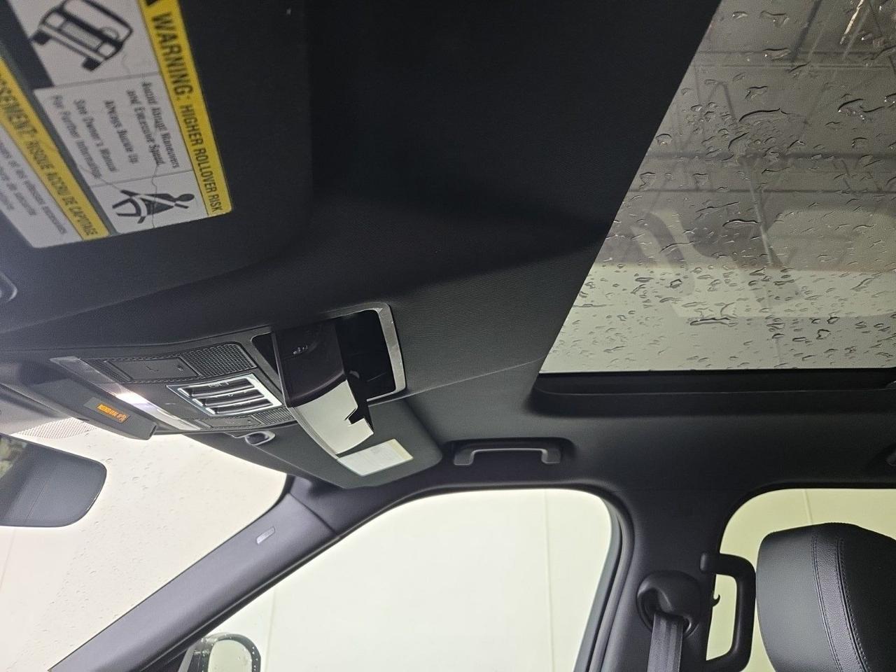 2020 Land Rover Discovery HSE Diesel 3rd Row Seats Portland OR