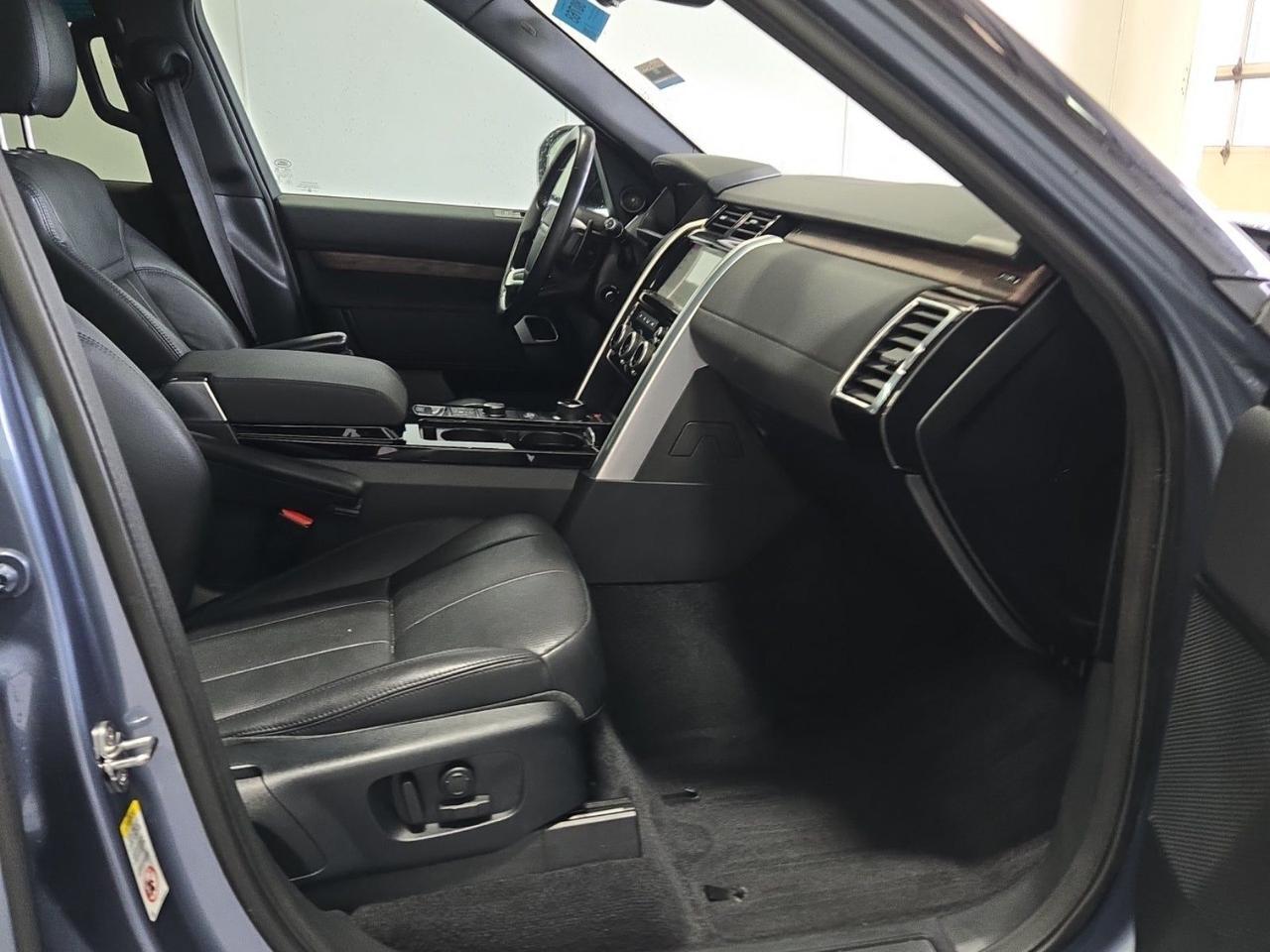 2020 Land Rover Discovery HSE Diesel 3rd Row Seats Portland OR