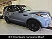 2020 Land Rover Discovery HSE Diesel 3rd Row Seats