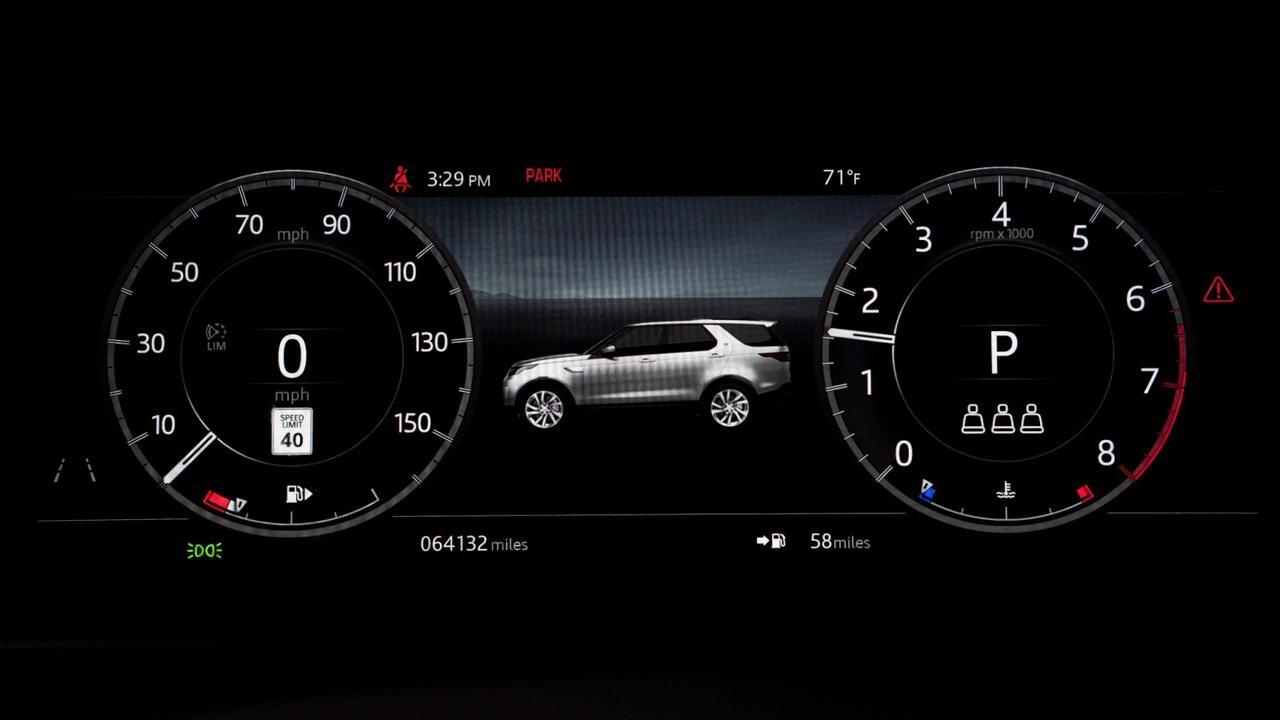 2020 Land Rover Discovery HSE Franklin TN